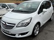 Vauxhall Meriva