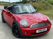 MINI Convertible
