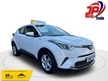 Toyota CHR