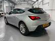 Vauxhall Astra GTC