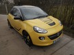 Vauxhall ADAM