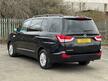 Ssangyong Turismo