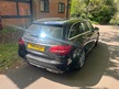 Mercedes C Class