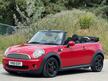 MINI Convertible