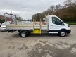 Ford Transit Leader