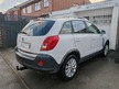 Vauxhall Antara