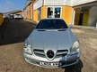 Mercedes SLK