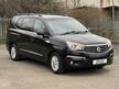Ssangyong Turismo