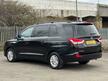 Ssangyong Turismo