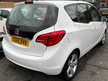 Vauxhall Meriva