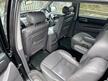 Ssangyong Turismo