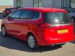 Vauxhall Zafira