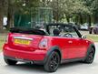 MINI Convertible
