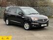 Ssangyong Turismo