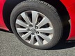 Vauxhall Zafira