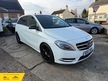 Mercedes B Class