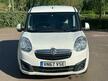 Vauxhall Combo