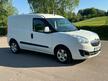 Vauxhall Combo