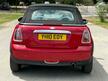 MINI Convertible