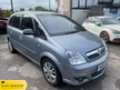 Vauxhall Meriva