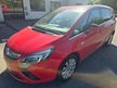 Vauxhall Zafira