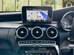 Mercedes C Class