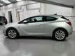 Vauxhall Astra GTC