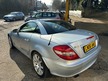 Mercedes SLK