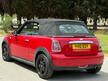 MINI Convertible