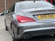 Mercedes CLA