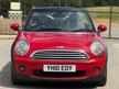 MINI Convertible