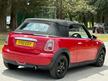 MINI Convertible