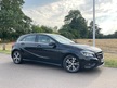 Mercedes A Class