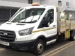 Ford Transit Leader