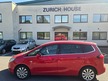 Vauxhall Zafira