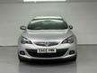 Vauxhall Astra GTC