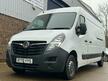 Vauxhall Movano