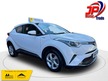 Toyota CHR