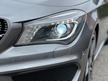 Mercedes CLA