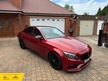 Mercedes C Class