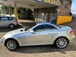 Mercedes SLK