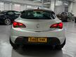 Vauxhall Astra GTC