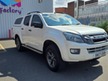 Isuzu Rodeo