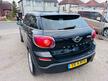 MINI Paceman