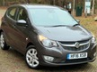 Vauxhall VIVA