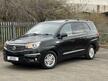 Ssangyong Turismo