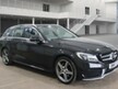 Mercedes C Class