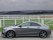 Mercedes CLA