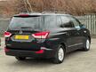Ssangyong Turismo