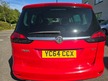 Vauxhall Zafira